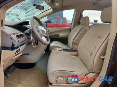 Zdjęcie 7 z 13 samochodu: 2007 NISSAN QUEST 3.5 VIN:5N1BV28U77N120416 - miniatura