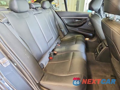 Zdjęcie 10 z 11 samochodu: 2016 BMW 340 XI VIN:WBA8B7G50GNT14295 - miniatura