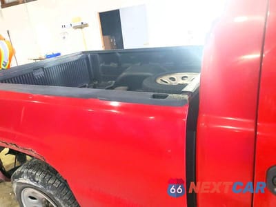 Zdjęcie 10 z 11 samochodu: 2006 CHEVROLET SILVERADO VIN:3GCEC14X76G262760 - miniatura