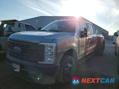 2024 FORD F350 SUPER DUTY 1FT8W3DT5REE84738 - główne zdjęcie licytacji z USA - miniatura