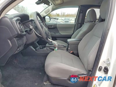 Zdjęcie 7 z 12 samochodu: 2021 TOYOTA TACOMA SR V6 VIN:3TYSZ5AN3MT017405 - miniatura