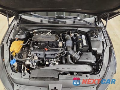 Zdjęcie 11 z 12 samochodu: 2022 KIA K5 LXS VIN:5XXG14J23NG093217 - miniatura