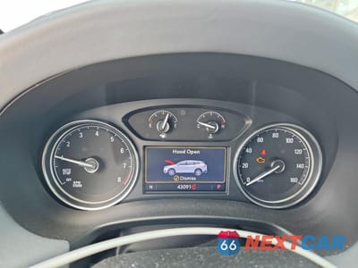 Zdjęcie 9 z 13 samochodu: 2023 BUICK ENCLAVE ESSENCE VIN:5GAERBKW3PJ110488 - miniatura