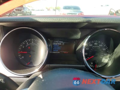 Zdjęcie 9 z 11 samochodu: 2016 FORD MUSTANG GT VIN:1FA6P8CF2G5283394 - miniatura