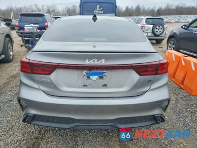 Zdjęcie 6 z 11 samochodu: 2023 KIA FORTE GT-LINE VIN:3KPF54AD3PE666677 - miniatura