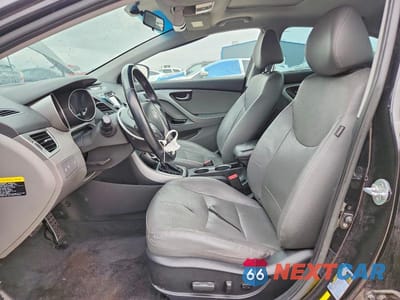 Zdjęcie 7 z 11 samochodu: 2014 HYUNDAI ELANTRA SPORT VIN:KMHDH4AH1EU135585 - miniatura