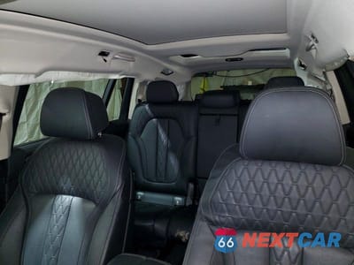 Zdjęcie 10 z 12 samochodu: 2026 BMW X7 XDRIVE40I VIN:5UX23EM01T9043994 - miniatura