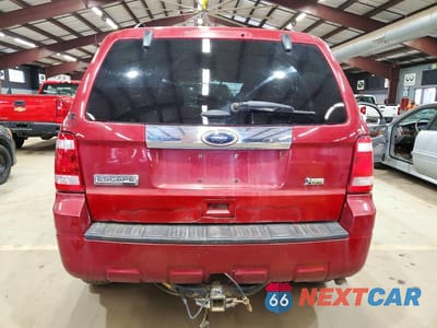 Zdjęcie 6 z 13 samochodu: 2011 FORD ESCAPE LIMITED VIN:1FMCU9EG5BKC01231 - miniatura
