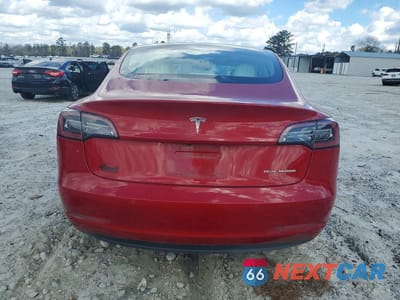 Zdjęcie 6 z 12 samochodu: 2018 TESLA MODEL 3 VIN:5YJ3E1EB2JF075106 - miniatura