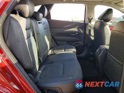 Zdjęcie 11 z 13 samochodu: 2025 HYUNDAI TUCSON SEL CONVENIENCE VIN:5NMJC3DE8SH496963 - miniatura