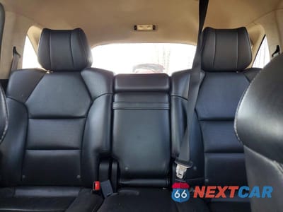 Zdjęcie 10 z 12 samochodu: 2010 ACURA MDX ADVANCE VIN:2HNYD2H56AH531794 - miniatura