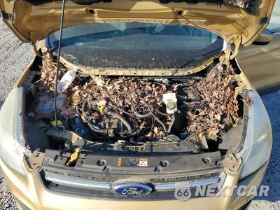 Zdjęcie 12 z 14 samochodu: 2014 FORD ESCAPE SE VIN:1FMCU0GX6EUC20131 - miniatura