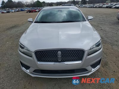 Piąte zdjęcie samochodu w środku: 2019 LINCOLN MKZ RESERVE I VIN:3LN6L5C98KR632459 - miniatura