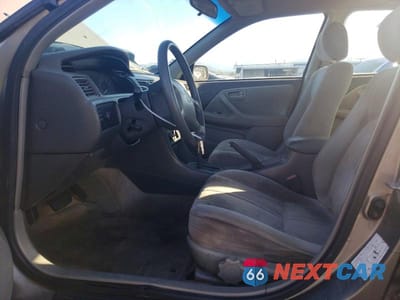 Zdjęcie 7 z 12 samochodu: 1997 TOYOTA CAMRY LE V6 VIN:JT2BF22K0V0039494 - miniatura