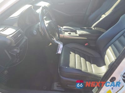 Zdjęcie 7 z 11 samochodu: 2020 LEXUS IS 300 BASE VIN:JTHGA1D20L5103213 - miniatura