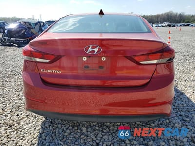 Zdjęcie 6 z 12 samochodu: 2017 HYUNDAI ELANTRA SE VIN:5NPD84LF3HH068700 - miniatura