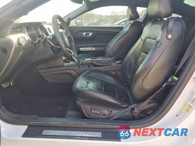 Zdjęcie 7 z 12 samochodu: 2015 FORD MUSTANG VIN:1FA6P8TH5F5310216 - miniatura