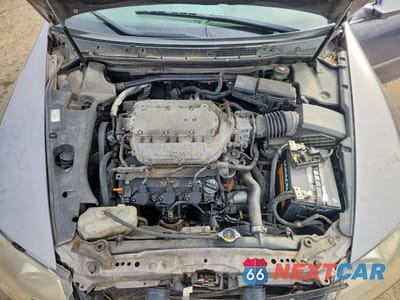 Zdjęcie 11 z 14 samochodu: 2008 ACURA RL VIN:JH4KB16668C000016 - miniatura