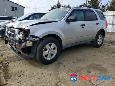 2009 FORD ESCAPE XLT 1FMCU93G19KB47486 - główne zdjęcie licytacji z USA - miniatura