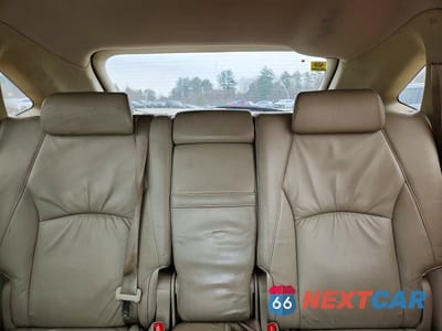 Zdjęcie 10 z 12 samochodu: 2007 LEXUS RX 350 BASE VIN:2T2HK31U37C040116 - miniatura