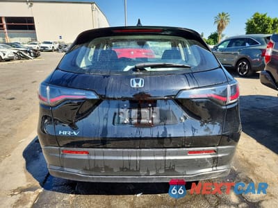 Zdjęcie 6 z 14 samochodu: 2025 HONDA HR-V LX VIN:3CZRZ2H32SM756396 - miniatura
