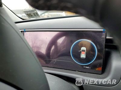 Zdjęcie 9 z 12 samochodu: 2023 HYUNDAI TUCSON SEL VIN:5NMJFCAE3PH176310 - miniatura