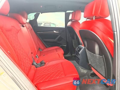 Zdjęcie 11 z 14 samochodu: 2024 AUDI SQ5 PREMIUM PLUS VIN:WA1B4AFY2R2084575 - miniatura