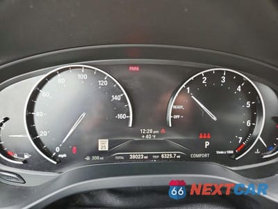 Zdjęcie 9 z 14 samochodu: 2021 BMW X3 XDRIVE30I VIN:5UXTY5C05M9E20788 - miniatura