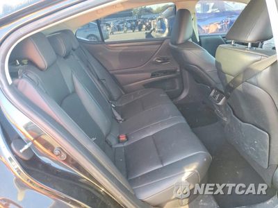 Zdjęcie 10 z 14 samochodu: 2023 LEXUS ES 300H BASE VIN:58ACA1C17PU034500 - miniatura