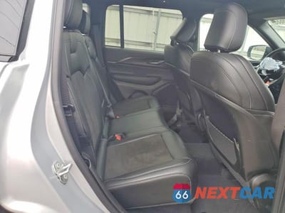 Zdjęcie 11 z 13 samochodu: 2025 JEEP GRAND CHEROKEE LAREDO VIN:1C4RJHAG6SC336607 - miniatura