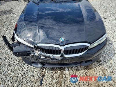 Zdjęcie 11 z 11 samochodu: 2021 BMW 330I VIN:3MW5R1J08M8B70454 - miniatura