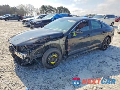 2026 KIA K5 GT-LINE KNAG64J74T5412944 - główne zdjęcie licytacji z USA - miniatura