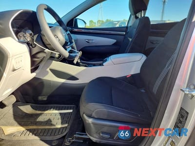 Zdjęcie 7 z 13 samochodu: 2024 HYUNDAI TUCSON SEL VIN:5NMJB3DE1RH390190 - miniatura