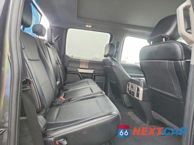 Zdjęcie 10 z 12 samochodu: 2019 FORD F250 SUPER DUTY VIN:1FT7W2BT2KEG76214 - miniatura