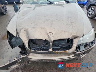 Zdjęcie 11 z 12 samochodu: 2013 BMW X5 XDRIVE35I VIN:5UXZV4C58D0B14262 - miniatura
