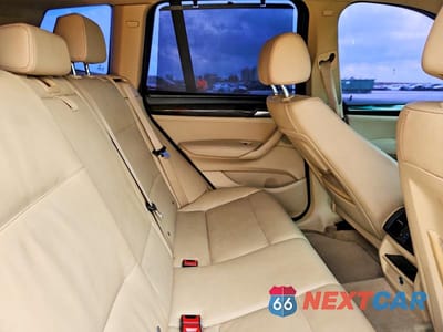 Zdjęcie 11 z 12 samochodu: 2012 BMW X3 XDRIVE35I VIN:5UXWX7C59CL736779 - miniatura