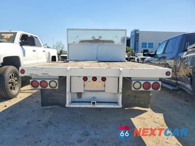 Zdjęcie 6 z 14 samochodu: 1996 FORD F350 VIN:1FDKF38F8TEB31844 - miniatura