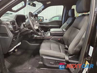 Zdjęcie 7 z 13 samochodu: 2023 FORD F150 SUPERCREW VIN:1FTFW1ED1PFB99013 - miniatura