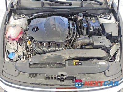 Zdjęcie 11 z 13 samochodu: 2025 HYUNDAI SONATA SEL VIN:KMHL64JA6SA464462 - miniatura