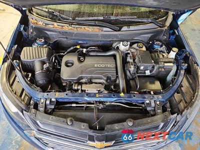 Zdjęcie 12 z 12 samochodu: 2021 CHEVROLET EQUINOX LT VIN:3GNAXKEV0ML386001 - miniatura