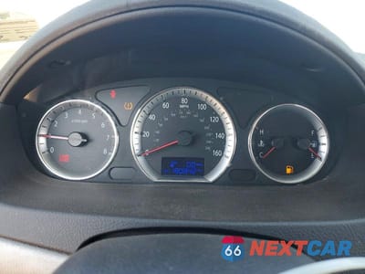 Zdjęcie 9 z 11 samochodu: 2009 HYUNDAI SONATA GLS VIN:5NPET46C59H491638 - miniatura