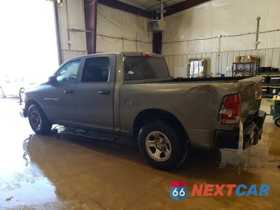 Drugie zdjęcie samochodu z przodu: 2012 DODGE RAM 1500 ST VIN:1C6RD6KP8CS159745 - miniatura