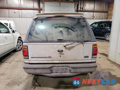Zdjęcie 6 z 12 samochodu: 1996 FORD EXPLORER VIN:1FMDU35P9TUD03350 - miniatura