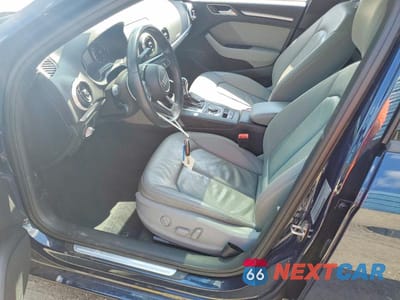 Zdjęcie 7 z 12 samochodu: 2018 AUDI A3 PREMIUM VIN:WAUAUGFF8J1004691 - miniatura