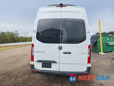 Zdjęcie 6 z 13 samochodu: 2025 MERCEDES-BENZ SPRINTER 2500 VIN:W1Z4KGHY2ST218917 - miniatura
