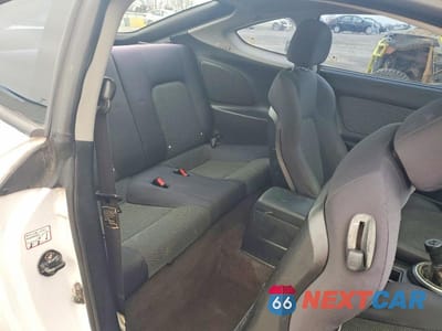 Zdjęcie 10 z 11 samochodu: 2005 HYUNDAI TIBURON GS VIN:KMHHM65DX5U174840 - miniatura