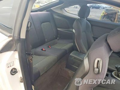 Zdjęcie 10 z 11 samochodu: 2005 HYUNDAI TIBURON GS VIN:KMHHM65DX5U174840 - miniatura