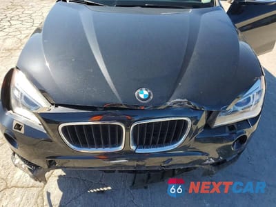 Zdjęcie 12 z 12 samochodu: 2015 BMW X1 XDRIVE35I VIN:WBAVM5C56FVV95203 - miniatura