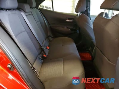 Zdjęcie 10 z 13 samochodu: 2019 TOYOTA COROLLA HATCHBACK SE VIN:JTNK4RBE1K3006137 - miniatura