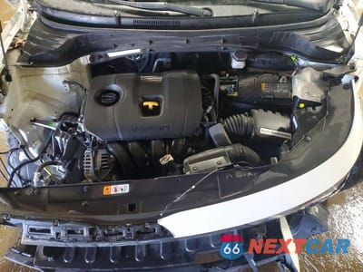 Zdjęcie 11 z 12 samochodu: 2023 KIA SOUL LX VIN:KNDJ23AU8P7859145 - miniatura